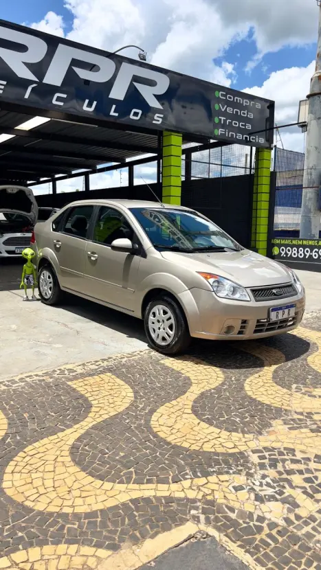 FORD Fiesta Sedan 1.0 4P FLEX, Foto 7