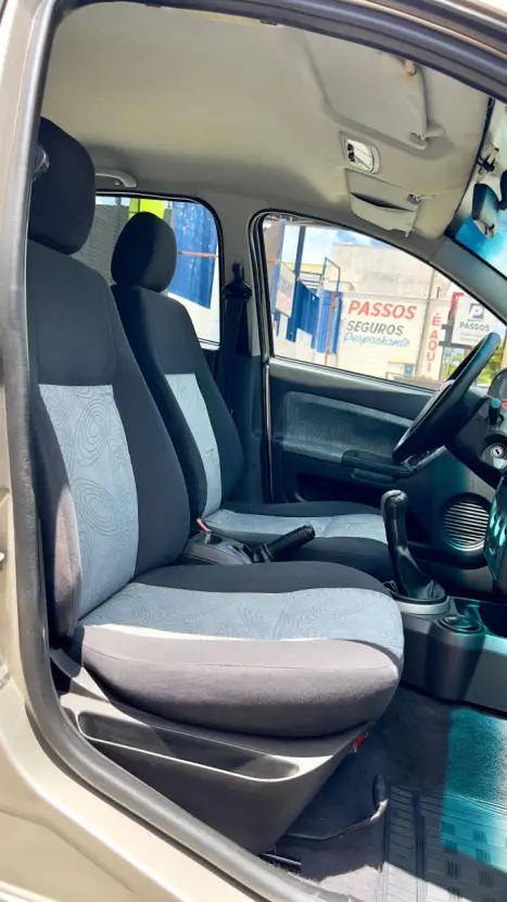 FORD Fiesta Sedan 1.0 4P FLEX, Foto 8