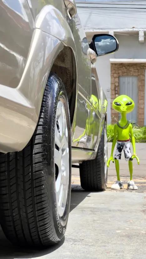 FORD Fiesta Sedan 1.0 4P FLEX, Foto 11