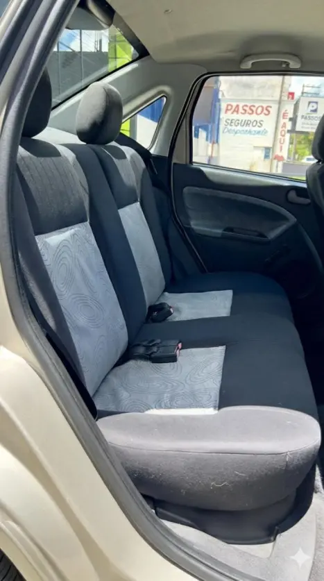 FORD Fiesta Sedan 1.0 4P FLEX, Foto 12