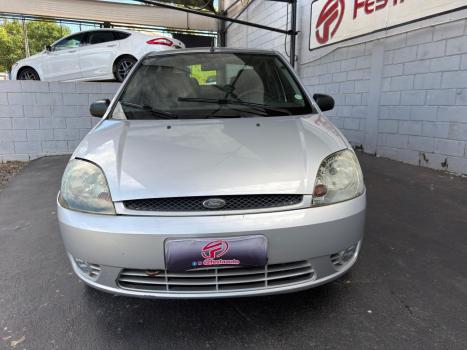FORD Fiesta Sedan 1.6 4P FLEX, Foto 2