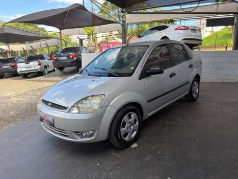FORD Fiesta Sedan 1.6 4P FLEX, Foto 3