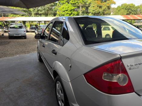 FORD Fiesta Sedan 1.6 4P FLEX, Foto 5