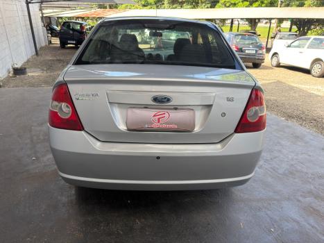 FORD Fiesta Sedan 1.6 4P FLEX, Foto 6