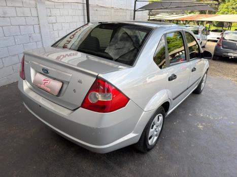 FORD Fiesta Sedan 1.6 4P FLEX, Foto 7