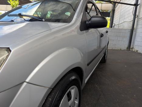 FORD Fiesta Sedan 1.6 4P FLEX, Foto 8