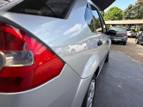 FORD Fiesta Sedan 1.6 4P FLEX, Foto 9