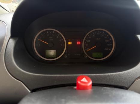 FORD Fiesta Sedan 1.6 4P FLEX, Foto 10