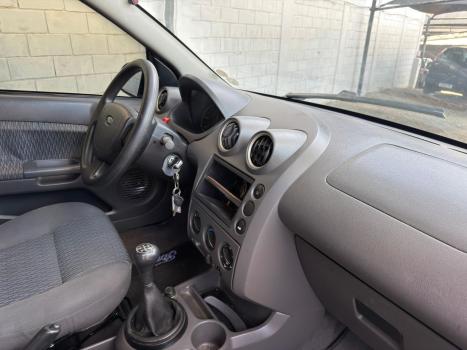 FORD Fiesta Sedan 1.6 4P FLEX, Foto 13