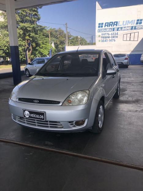 FORD Fiesta Sedan 1.6 4P CLASS FLEX, Foto 1