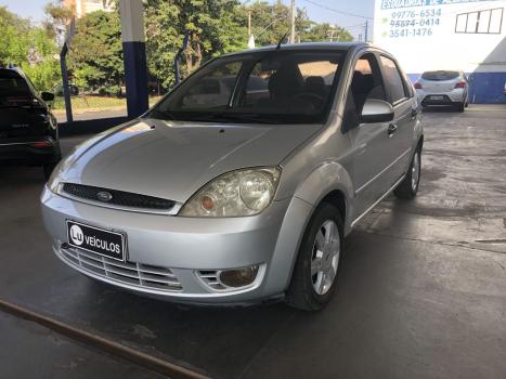 FORD Fiesta Sedan 1.6 4P CLASS FLEX, Foto 2
