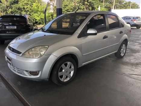 FORD Fiesta Sedan 1.6 4P CLASS FLEX, Foto 3