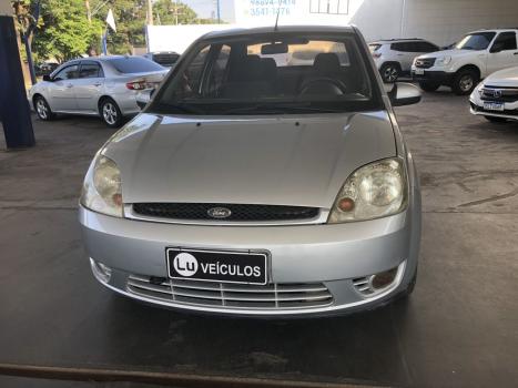 FORD Fiesta Sedan 1.6 4P CLASS FLEX, Foto 4