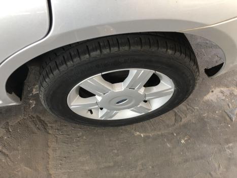 FORD Fiesta Sedan 1.6 4P CLASS FLEX, Foto 5