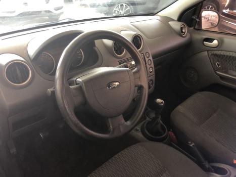 FORD Fiesta Sedan 1.6 4P CLASS FLEX, Foto 7
