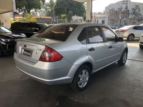 FORD Fiesta Sedan 1.6 4P CLASS FLEX, Foto 10