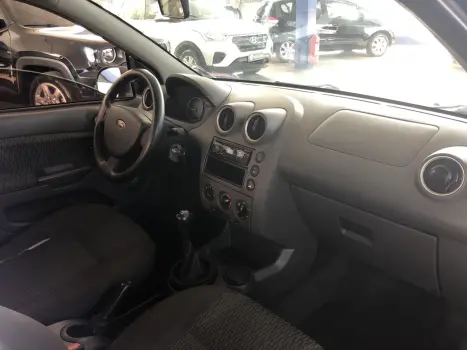 FORD Fiesta Sedan 1.6 4P CLASS FLEX, Foto 11