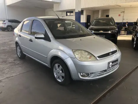 FORD Fiesta Sedan 1.6 4P CLASS FLEX, Foto 12
