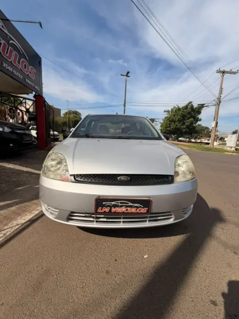 FORD Fiesta Sedan 1.6 4P CLASS FLEX, Foto 3