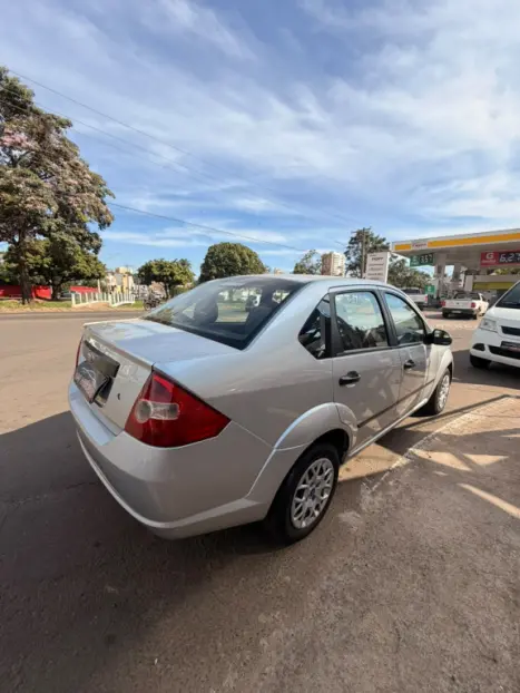 FORD Fiesta Sedan 1.6 4P CLASS FLEX, Foto 5