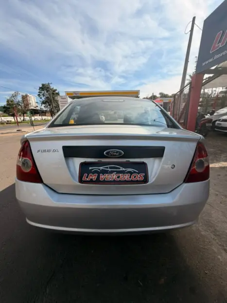 FORD Fiesta Sedan 1.6 4P CLASS FLEX, Foto 6