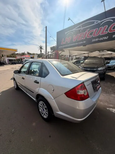 FORD Fiesta Sedan 1.6 4P CLASS FLEX, Foto 7