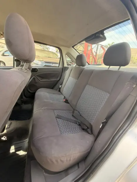 FORD Fiesta Sedan 1.6 4P CLASS FLEX, Foto 8