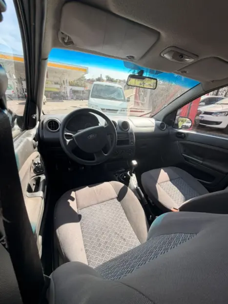 FORD Fiesta Sedan 1.6 4P CLASS FLEX, Foto 9