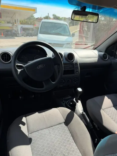 FORD Fiesta Sedan 1.6 4P CLASS FLEX, Foto 10