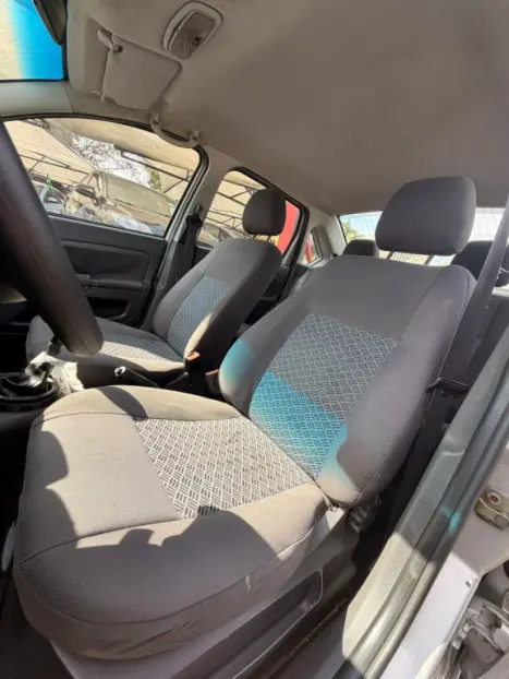 FORD Fiesta Sedan 1.6 4P CLASS FLEX, Foto 11