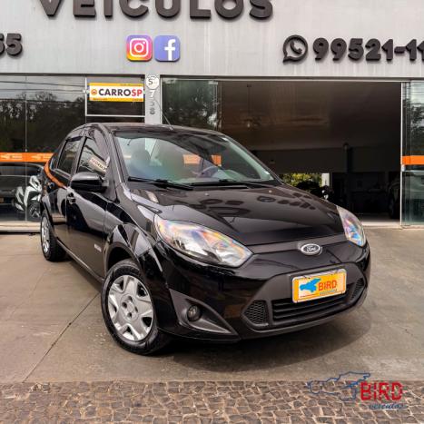 FORD Fiesta Sedan 1.6 4P FLEX, Foto 1
