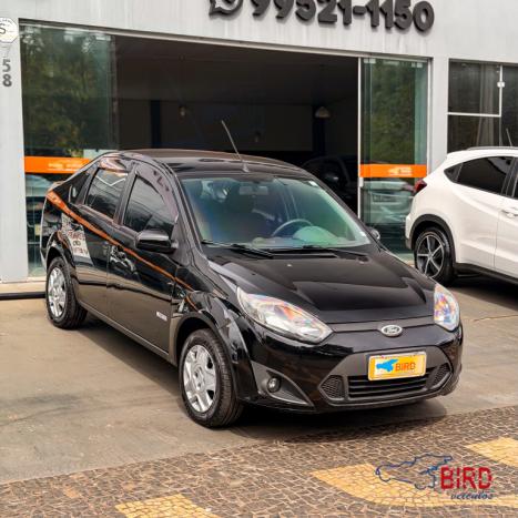 FORD Fiesta Sedan 1.6 4P FLEX, Foto 2