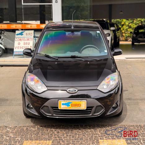 FORD Fiesta Sedan 1.6 4P FLEX, Foto 3