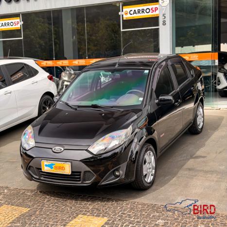 FORD Fiesta Sedan 1.6 4P FLEX, Foto 4