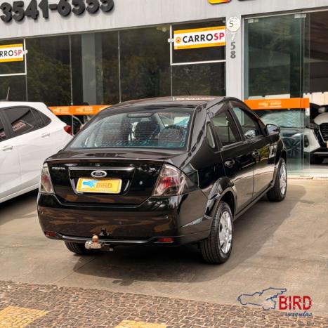 FORD Fiesta Sedan 1.6 4P FLEX, Foto 5