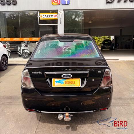 FORD Fiesta Sedan 1.6 4P FLEX, Foto 6