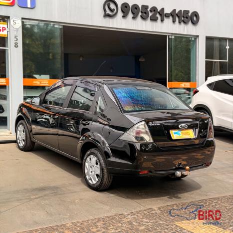 FORD Fiesta Sedan 1.6 4P FLEX, Foto 7