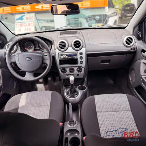 FORD Fiesta Sedan 1.6 4P FLEX, Foto 8