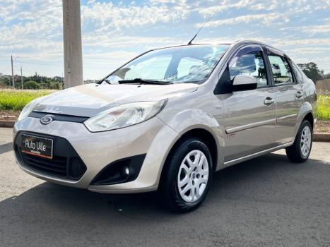 FORD Fiesta Sedan 1.6 4P CLASS FLEX, Foto 1