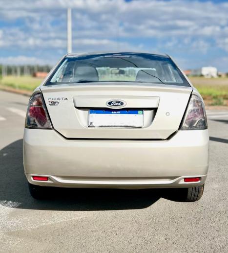 FORD Fiesta Sedan 1.6 4P CLASS FLEX, Foto 3