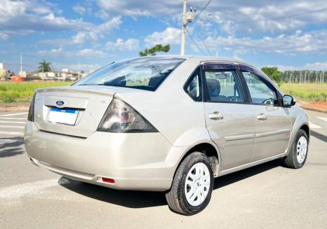 FORD Fiesta Sedan 1.6 4P CLASS FLEX, Foto 4