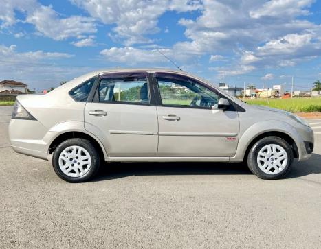 FORD Fiesta Sedan 1.6 4P CLASS FLEX, Foto 5