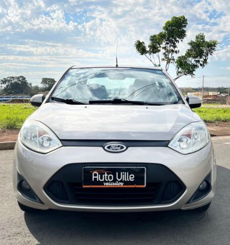 FORD Fiesta Sedan 1.6 4P CLASS FLEX, Foto 6