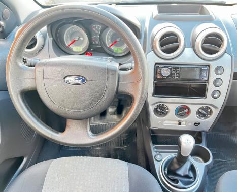 FORD Fiesta Sedan 1.6 4P CLASS FLEX, Foto 7