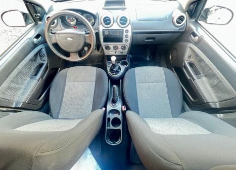 FORD Fiesta Sedan 1.6 4P CLASS FLEX, Foto 8