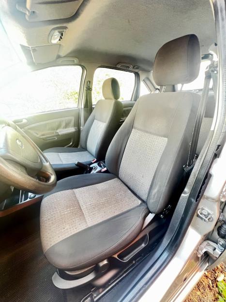 FORD Fiesta Sedan 1.6 4P CLASS FLEX, Foto 9