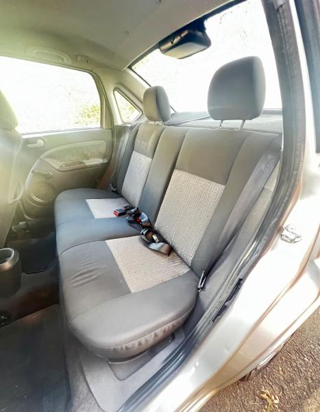 FORD Fiesta Sedan 1.6 4P CLASS FLEX, Foto 10
