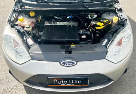 FORD Fiesta Sedan 1.6 4P CLASS FLEX, Foto 12