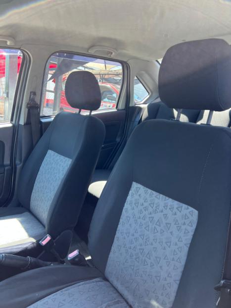 FORD Fiesta Sedan 1.0 4P FLEX, Foto 8