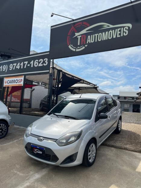 FORD Fiesta Sedan 1.0 4P FLEX, Foto 10
